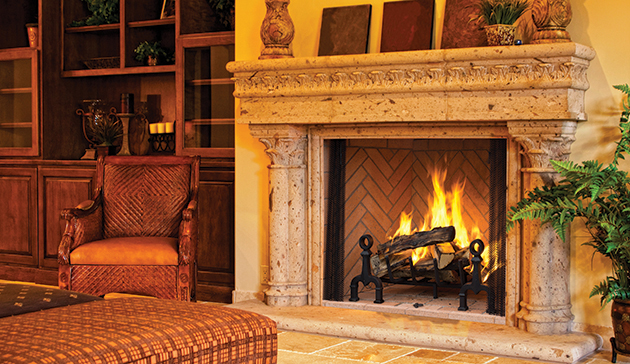 See Our Heating Units in Detail with Our Gallery