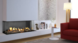 Residential Units  Fireplaces — Alpine Fireplaces