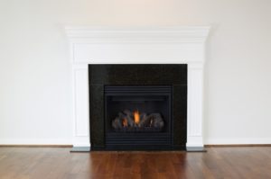 Large Natural Gas Fireplace — Alpine Fireplaces